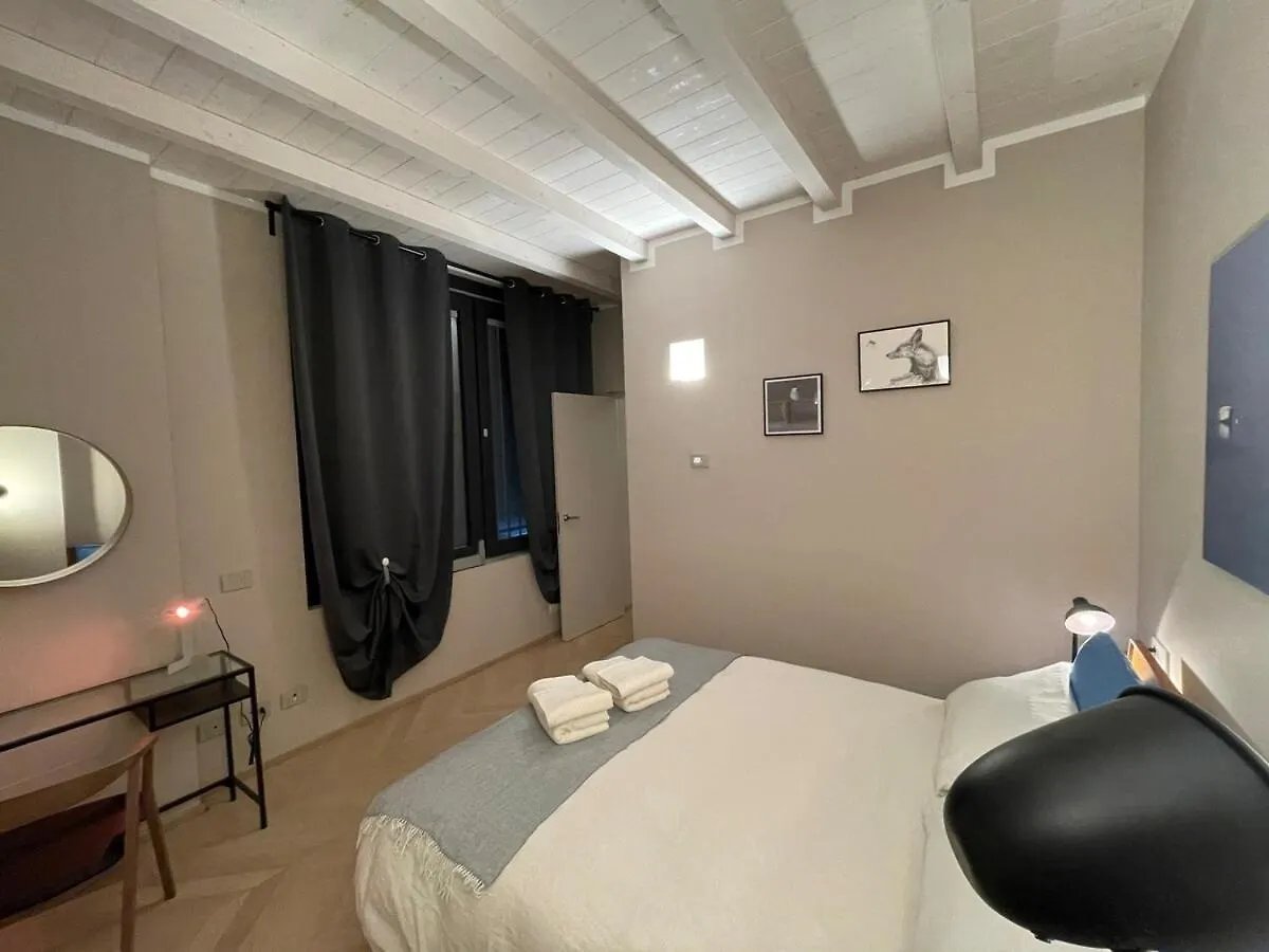 San Babila Prestigiosa Suite Milão