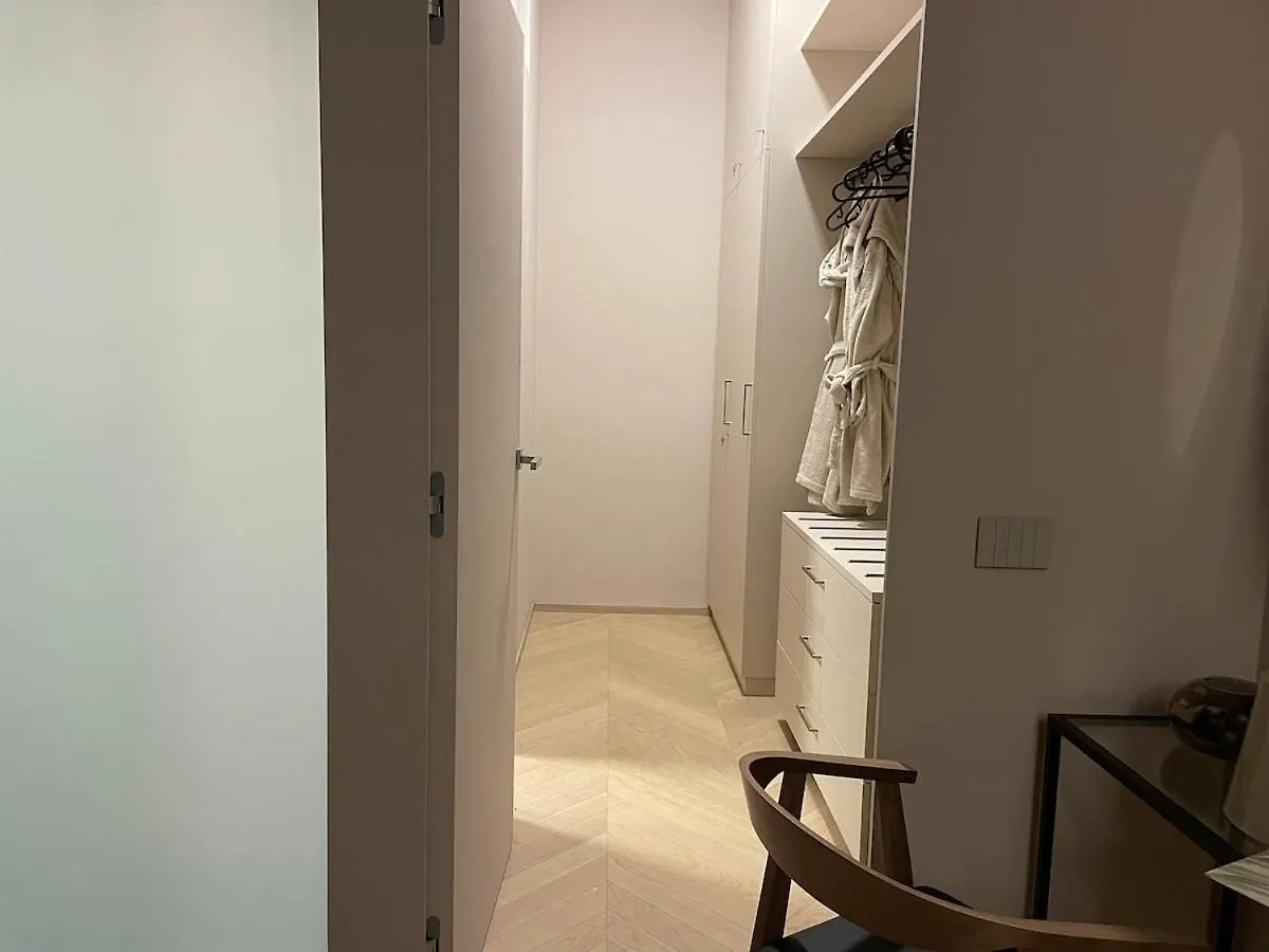 San Babila Prestigiosa Suite Milão Itália