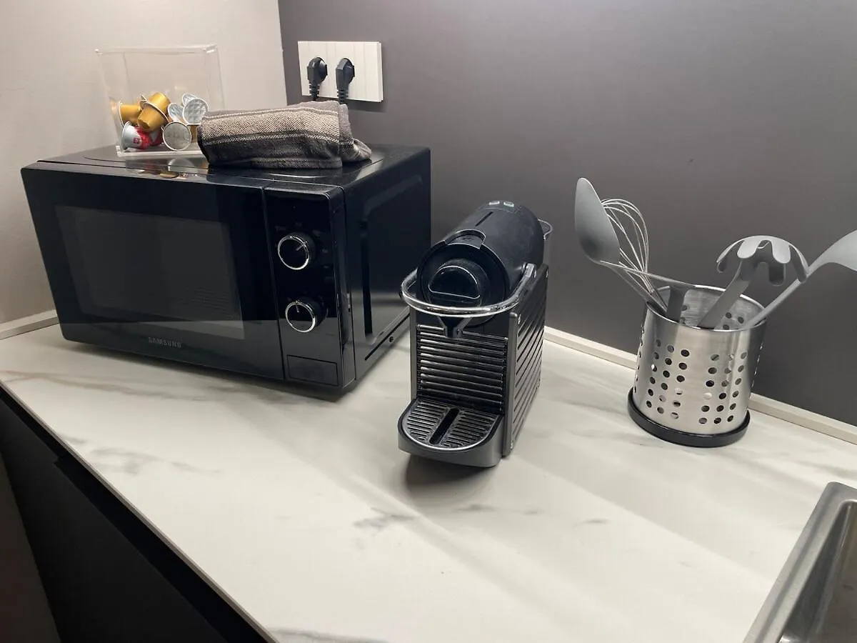 San Babila Prestigiosa Suite Milão Apartamento