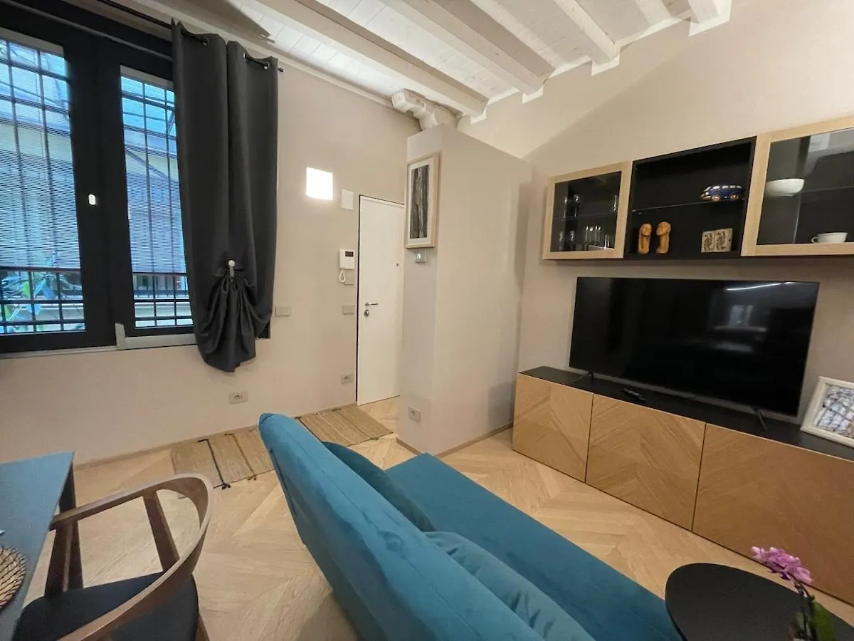 San Babila Prestigiosa Suite Milão Itália